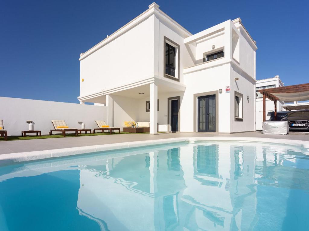 Villa TEBAR BEACH by Interhome - 2