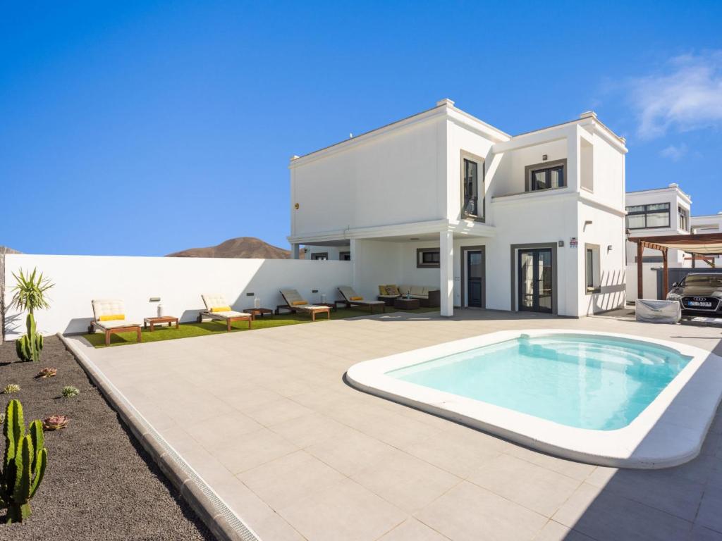 Villa TEBAR BEACH by Interhome - 3