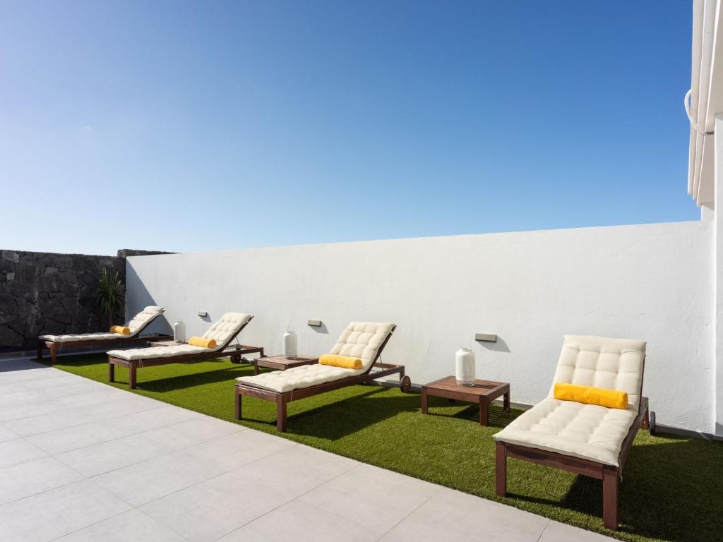 Villa TEBAR BEACH by Interhome - 4