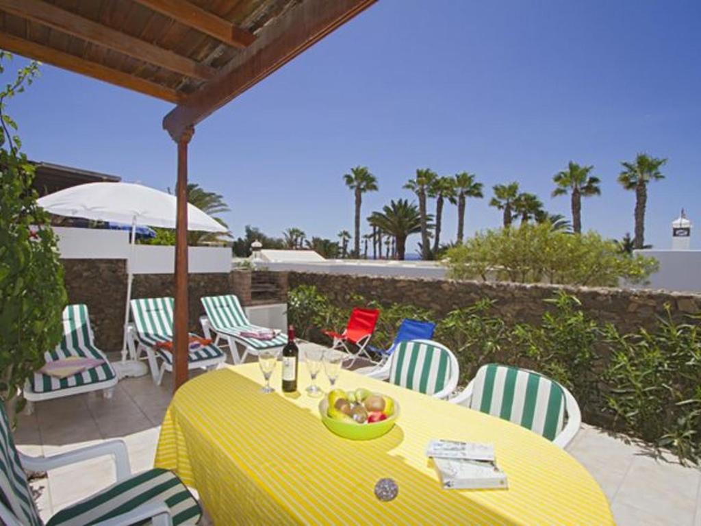 Apartment PLAYA FLAMINGO B by Interhome - 2