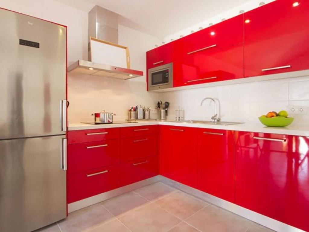 Apartment PLAYA FLAMINGO B by Interhome - 5