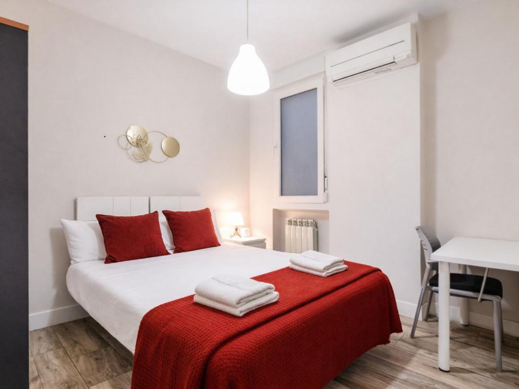 Apartment Retiro V by Interhome - 1