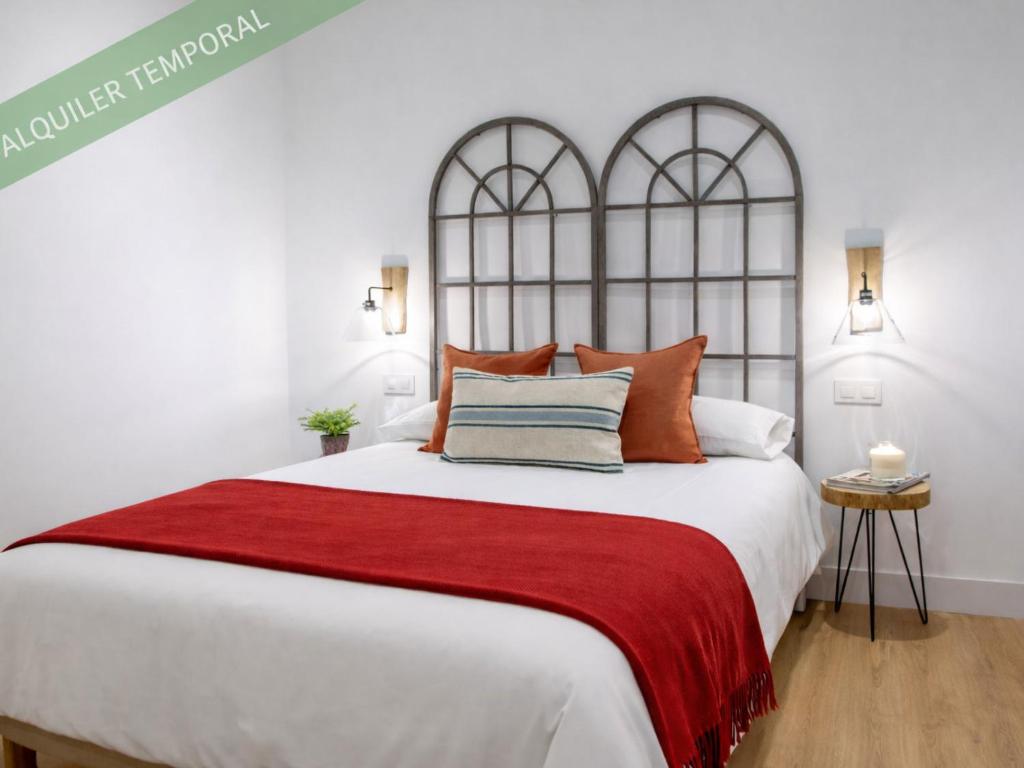 Apartment Puerta del Sol VI by Interhome - 2