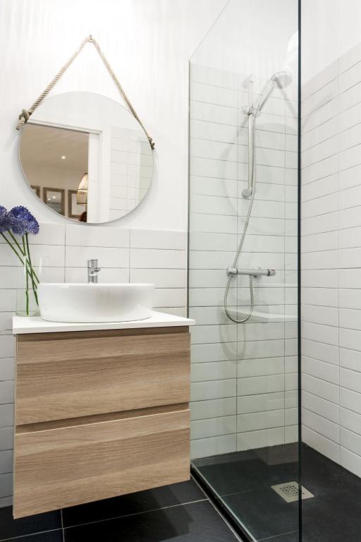Apartment Puerta del Sol VI by Interhome - 4