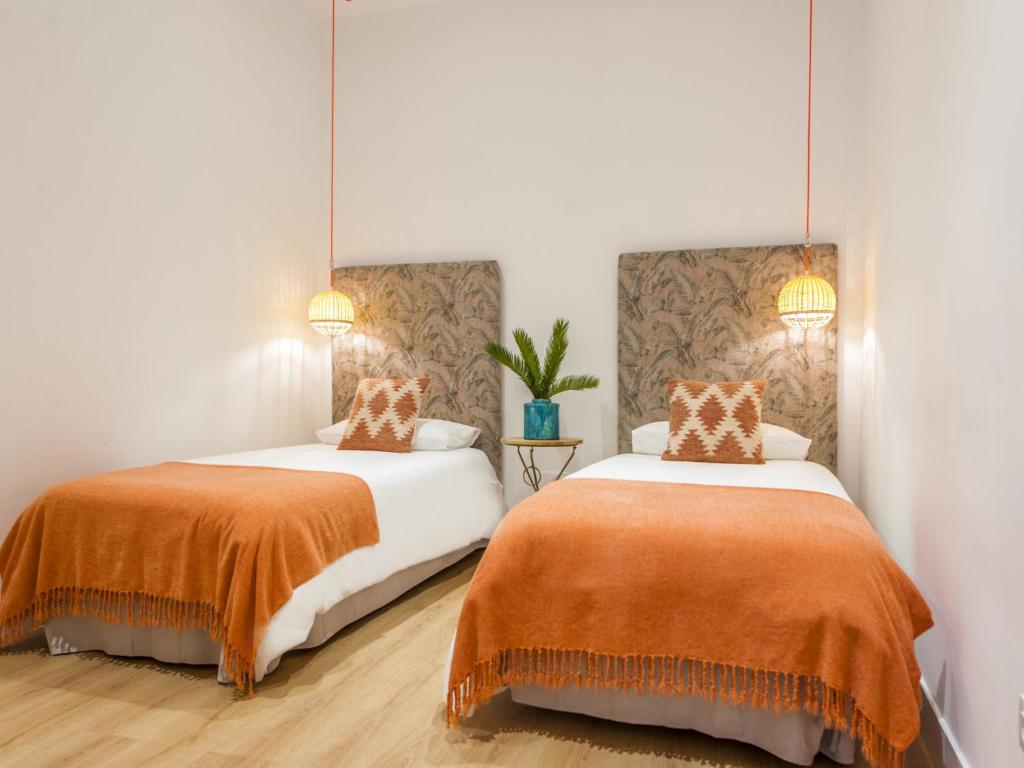 Apartment Puerta del Sol VI by Interhome - 1