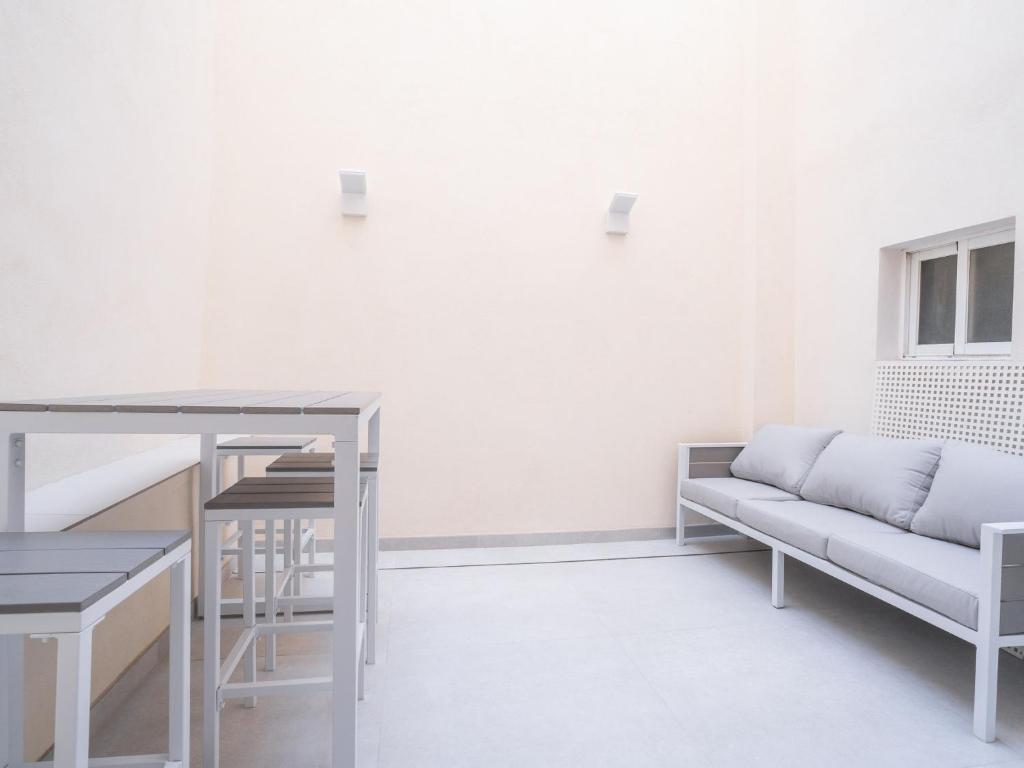 Apartment URBAN SUITES GALLERY PALMA TI-75 by Interhome - 3