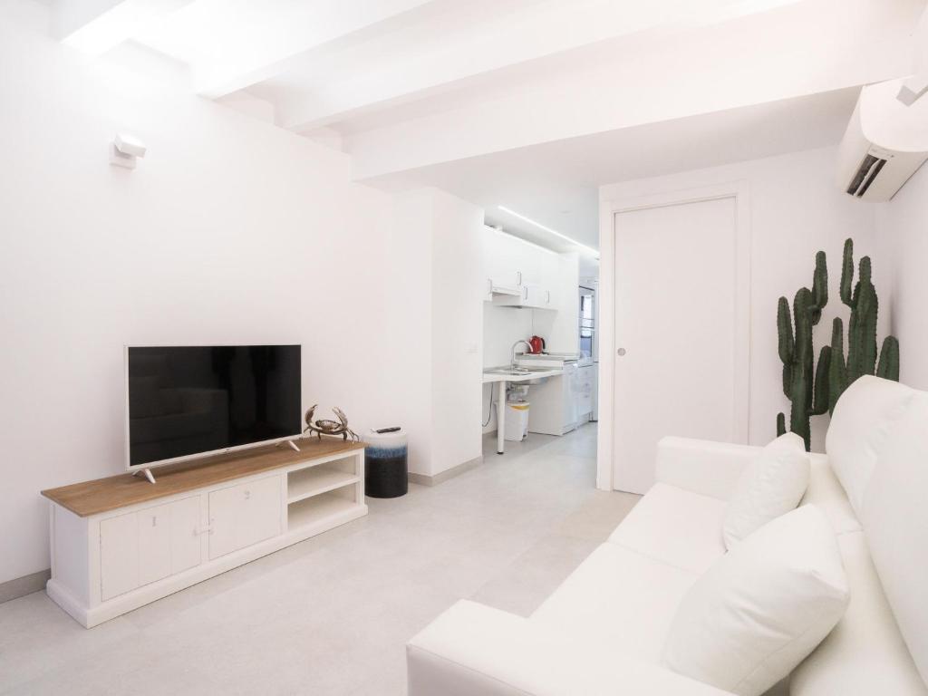 Apartment URBAN SUITES GALLERY PALMA TI-75 by Interhome - 4