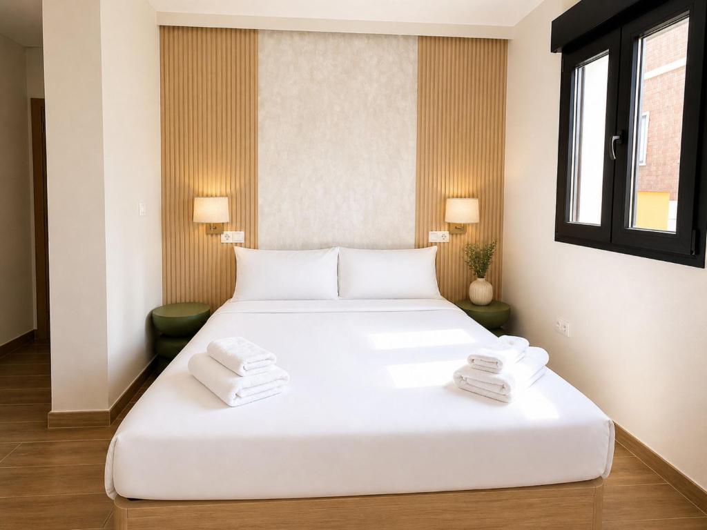 Apartment C Las Ventas D by Interhome - 1
