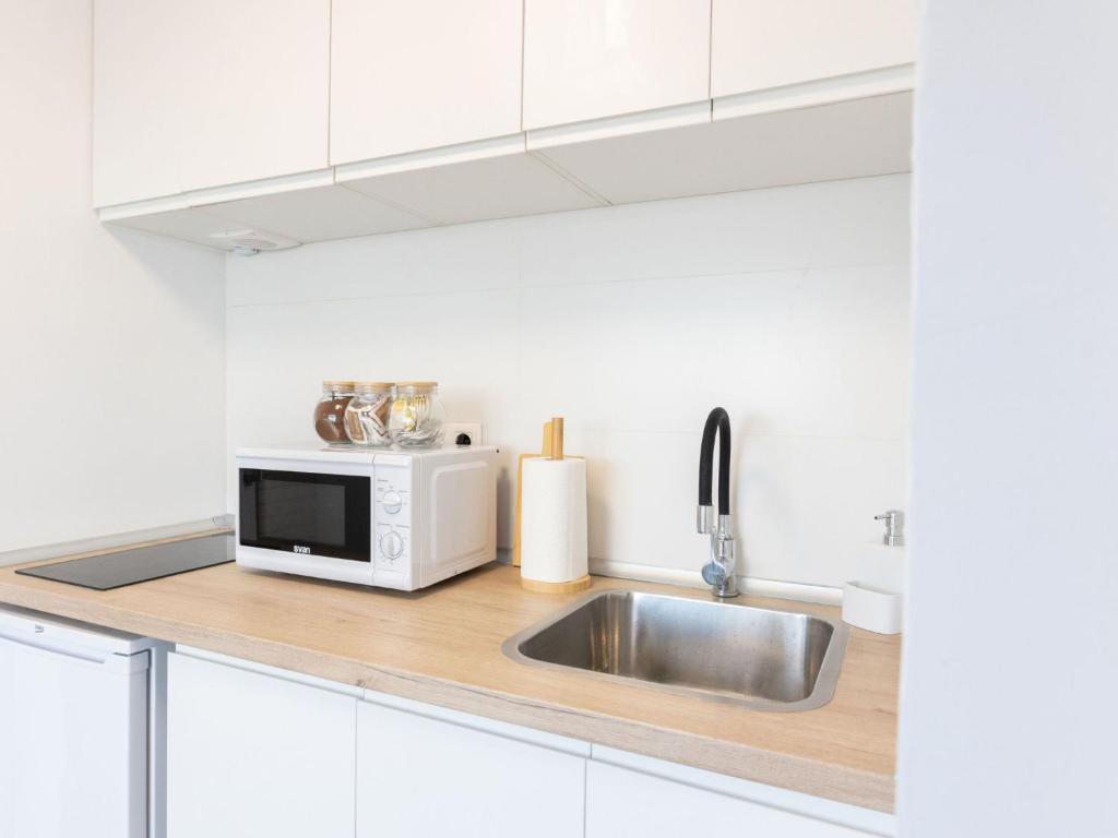 Studio Casa Checha Ático by Interhome - 5