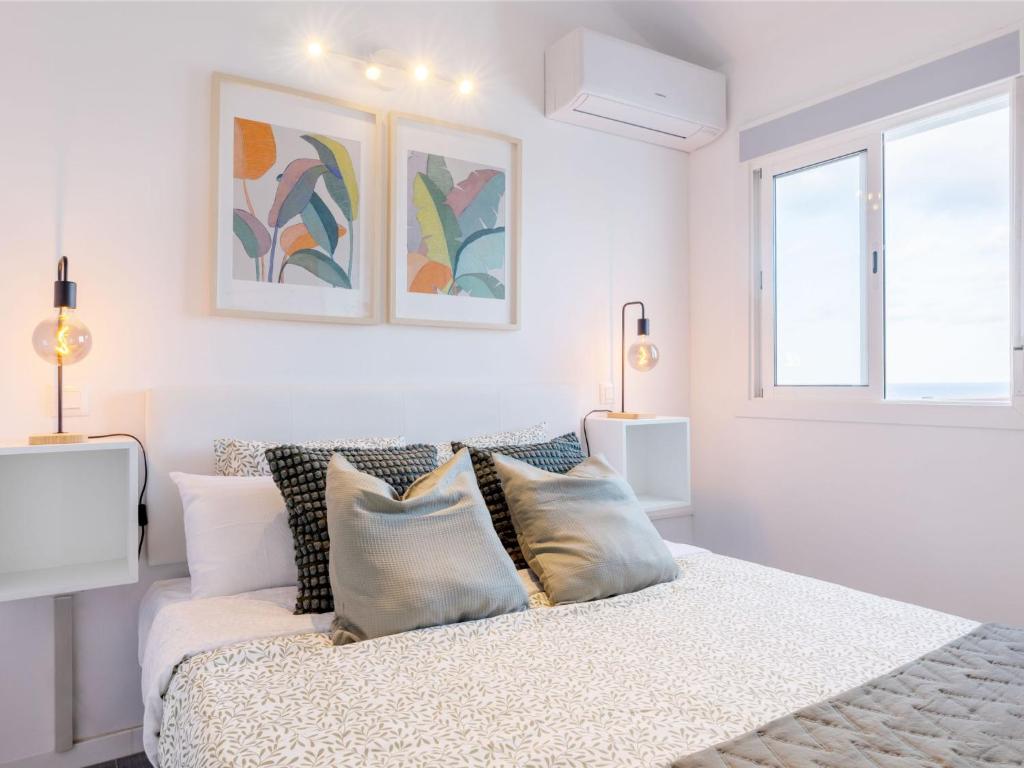 Studio Casa Checha Ático by Interhome - 2