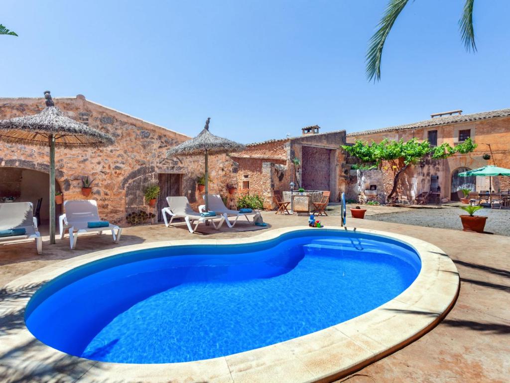 Holiday Home Casa Antigua by Interhome - 1