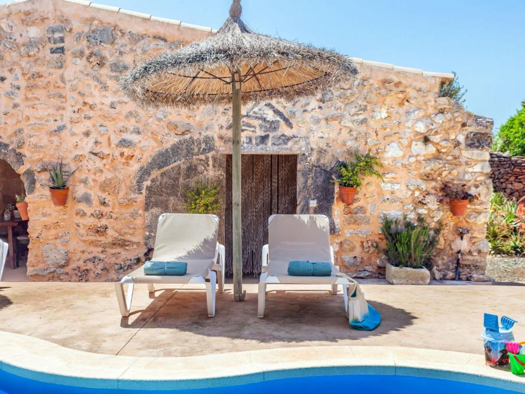 Holiday Home Casa Antigua by Interhome - 3