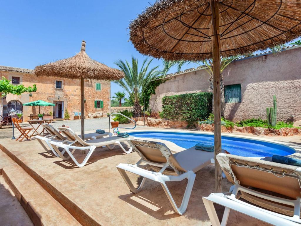 Holiday Home Casa Antigua by Interhome - 2