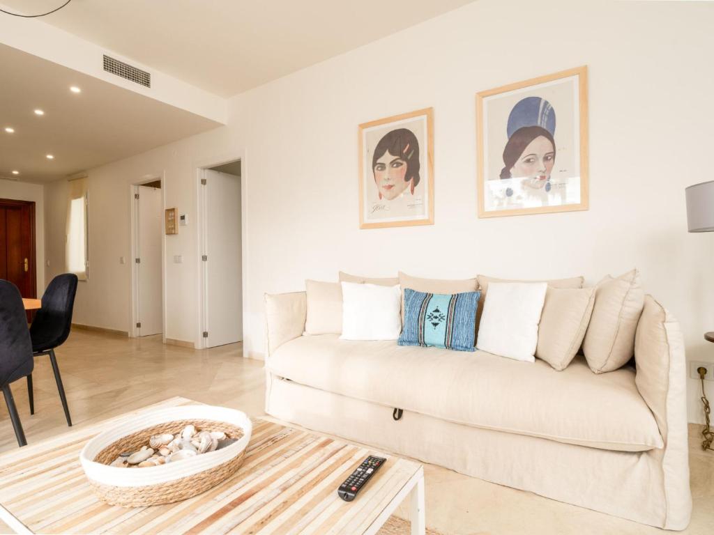 Apartment Costalita Corner apartment by Interhome - 5