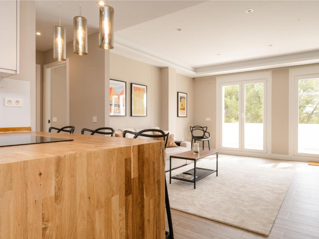 Apartment Golf Gardens Miraflores by Interhome - 4