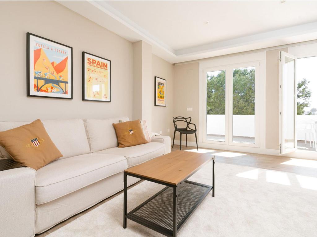 Apartment Golf Gardens Miraflores by Interhome - 5