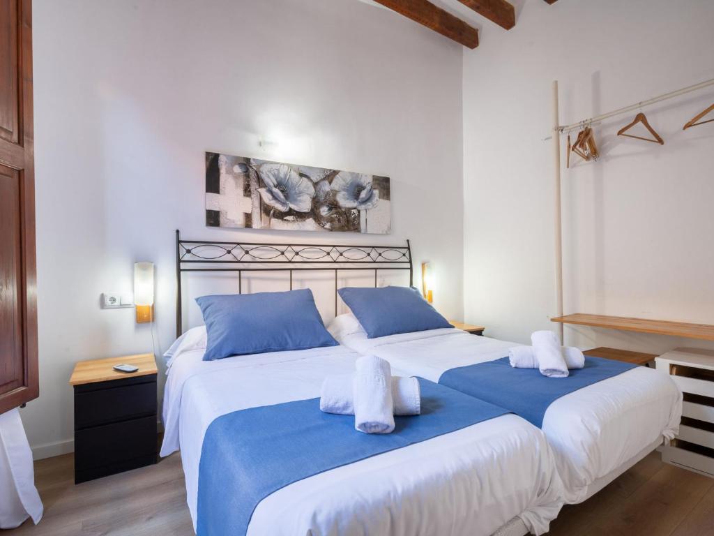 Apartment HOLIDAY PALMA APARTMENT 2 by Interhome - 2