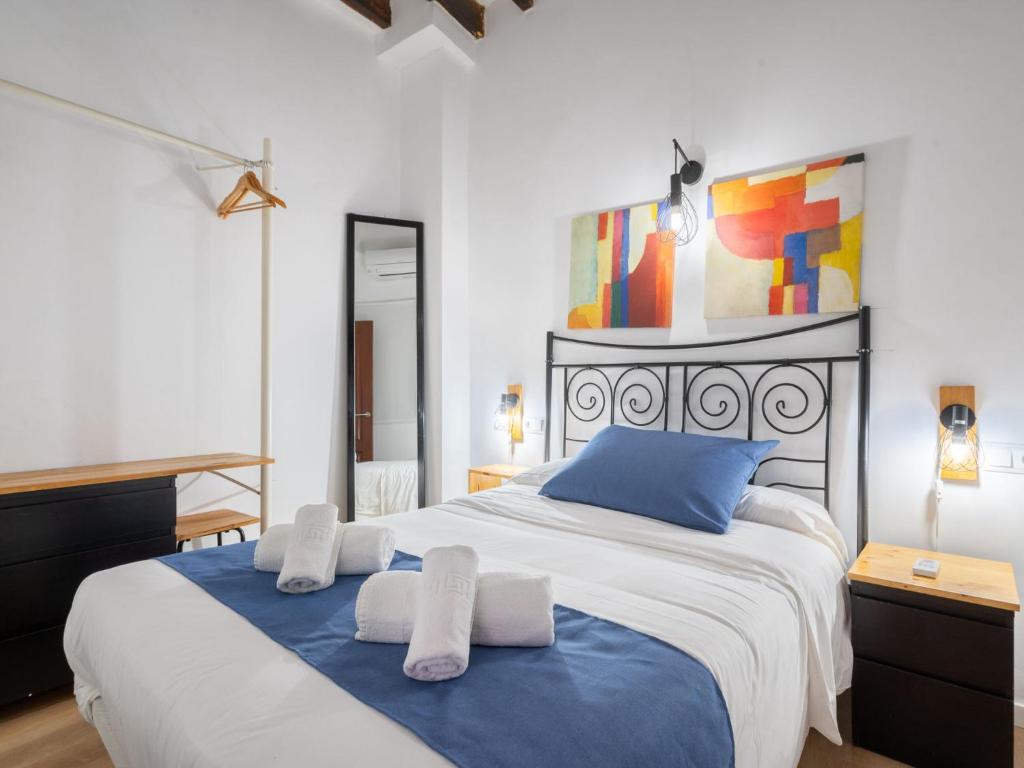 Apartment HOLIDAY PALMA APARTMENT 2 by Interhome - 3