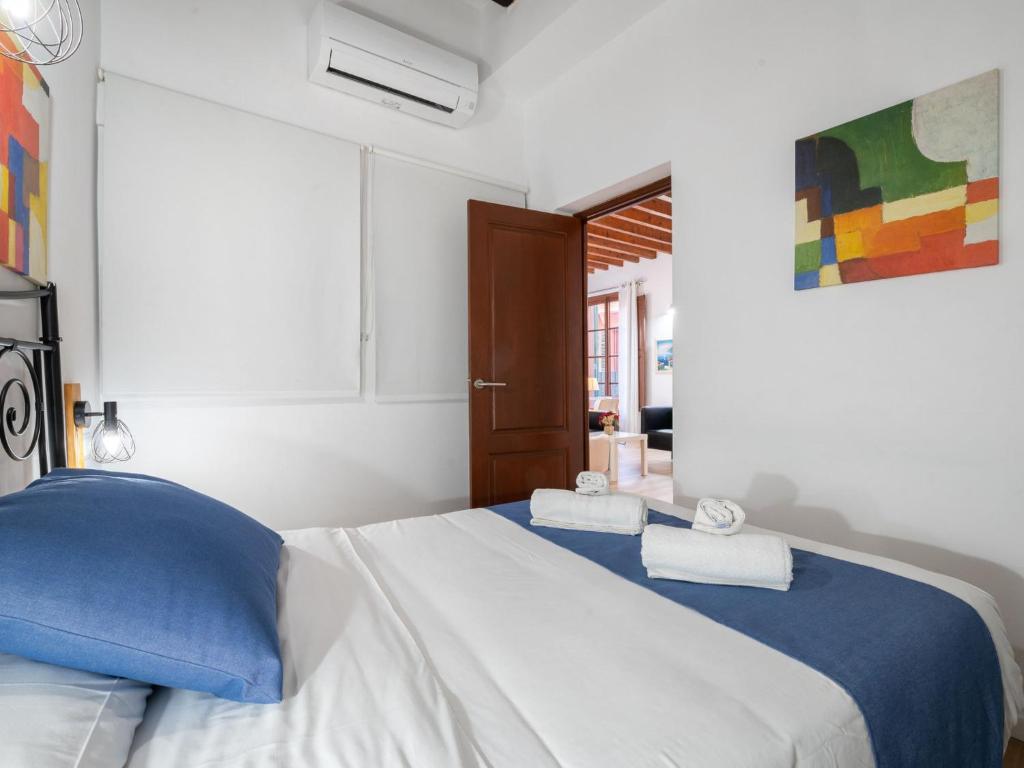 Apartment HOLIDAY PALMA APARTMENT 2 by Interhome - 4