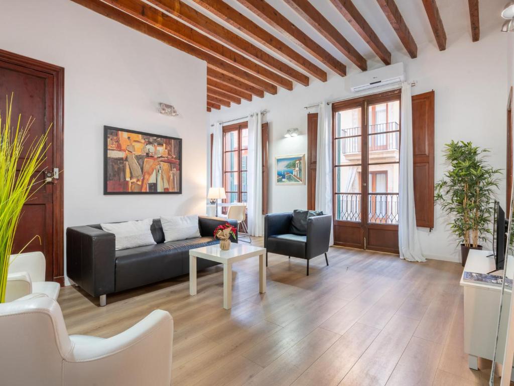 Apartment HOLIDAY PALMA APARTMENT 2 by Interhome - 5