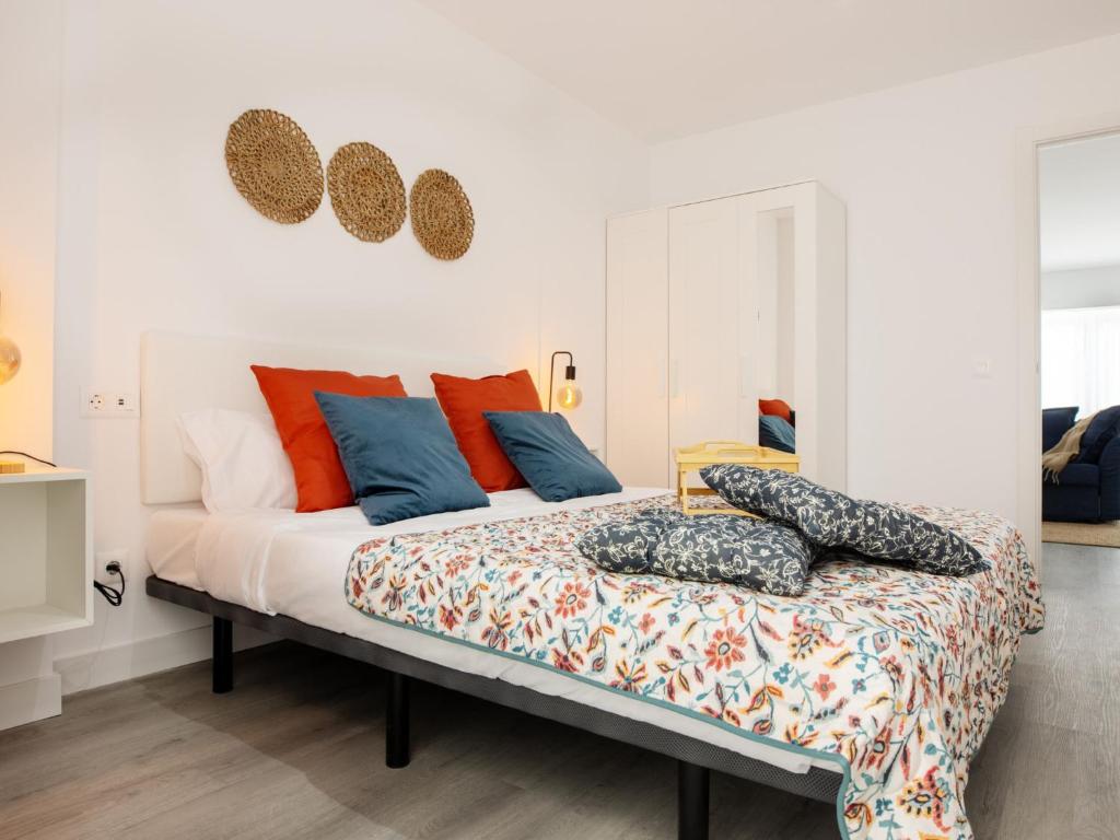 Apartment CARINE 2 by Interhome - 2