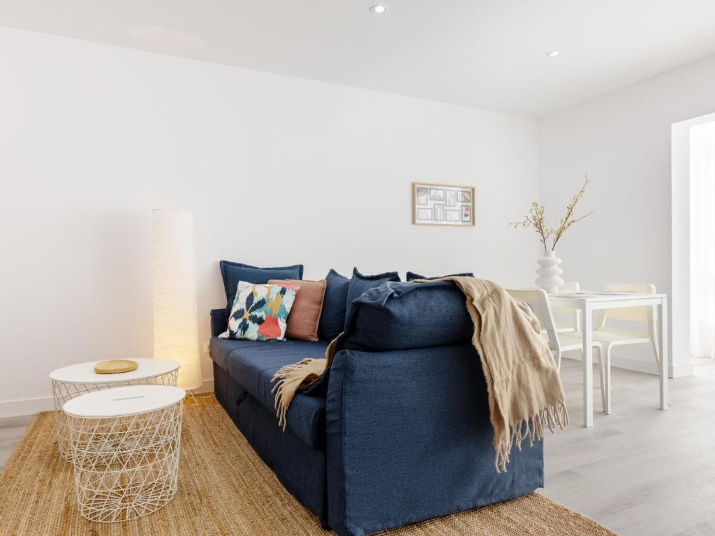 Apartment CARINE 2 by Interhome - 4