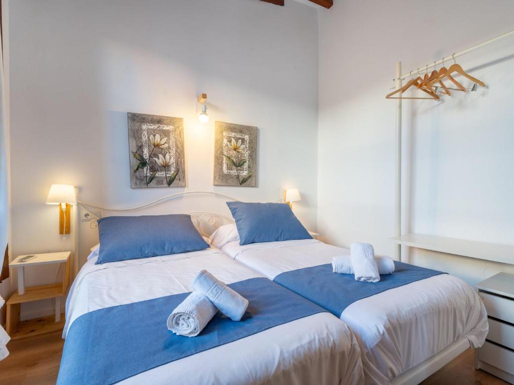 Apartment HOLIDAY PALMA APARTMENT 3 by Interhome - 2