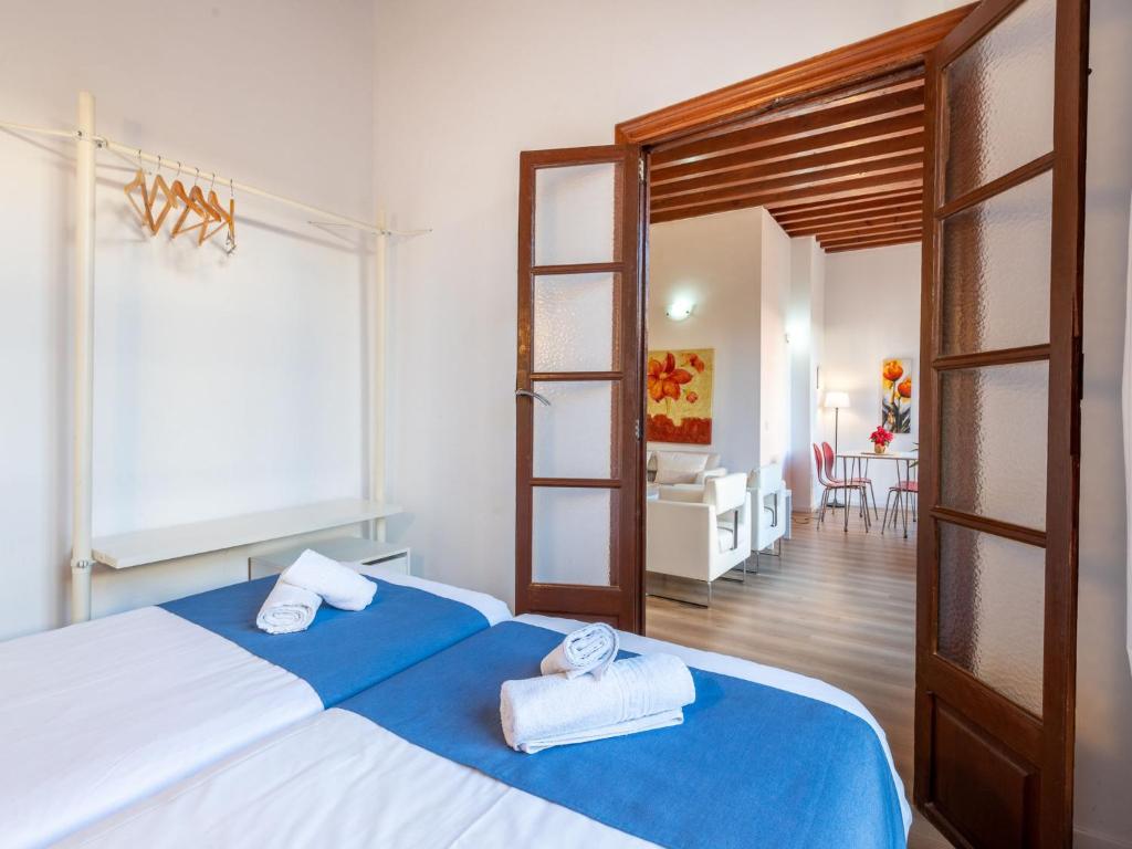 Apartment HOLIDAY PALMA APARTMENT 3 by Interhome - 3
