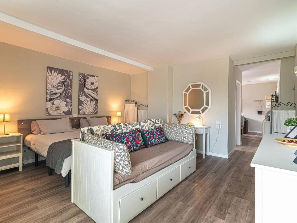 Apartment Puerto de la Cruz by Interhome - 1