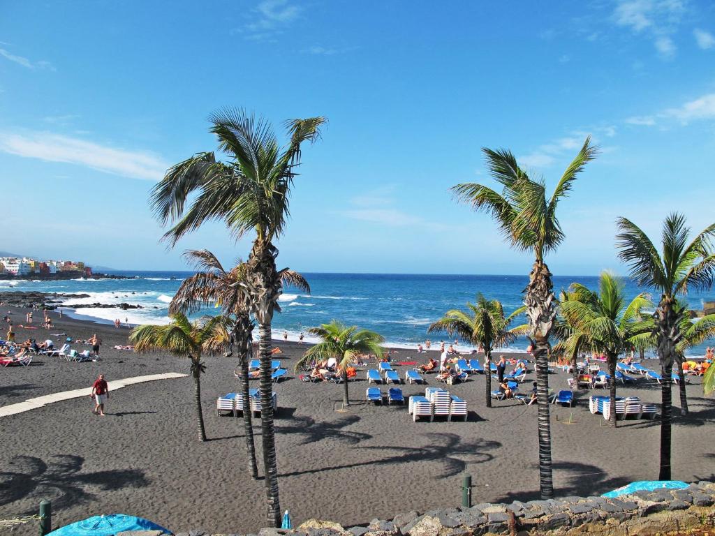 Apartment Puerto de la Cruz by Interhome - 4