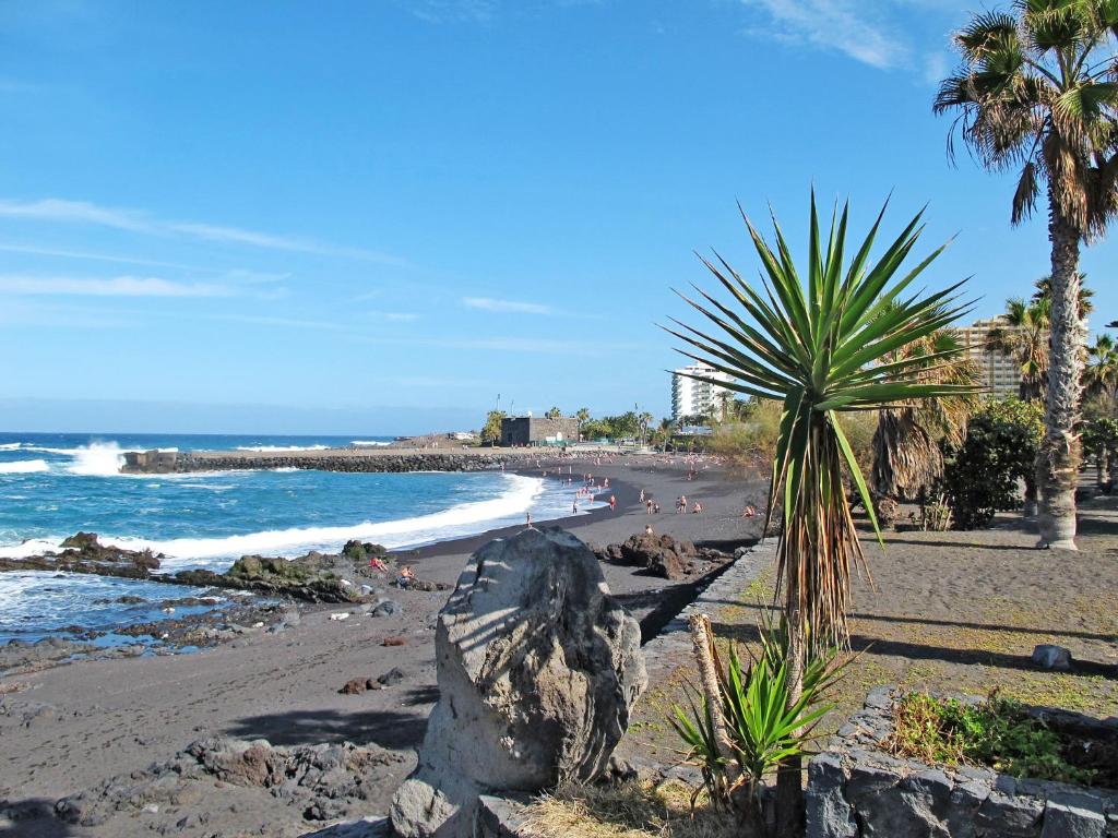 Apartment Puerto de la Cruz by Interhome - 3