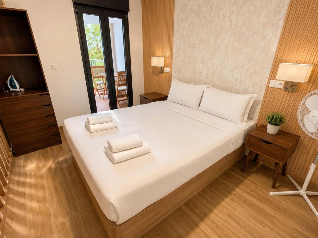 Apartment C Las Ventas F by Interhome - 1