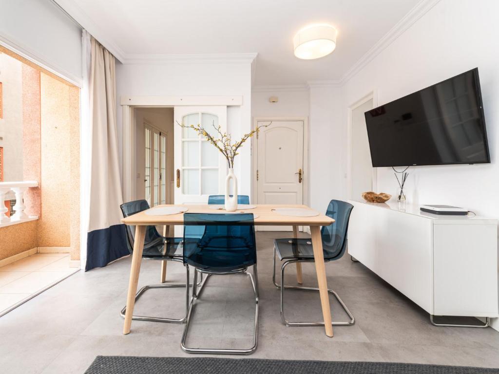 Apartment Viña Vieja by Interhome - 1