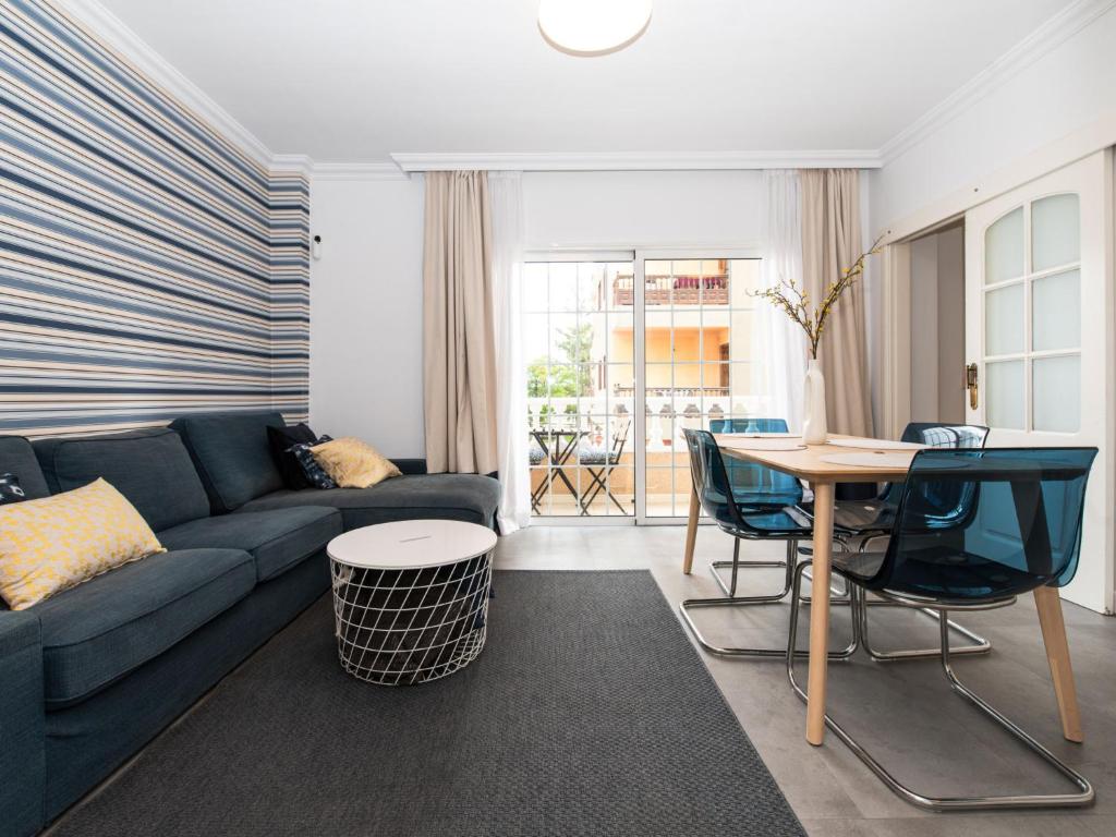Apartment Viña Vieja by Interhome - 2