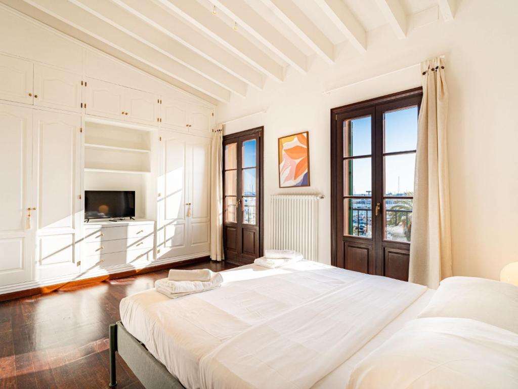 Apartment CASA LEA - TERRER 6 by Interhome - 3