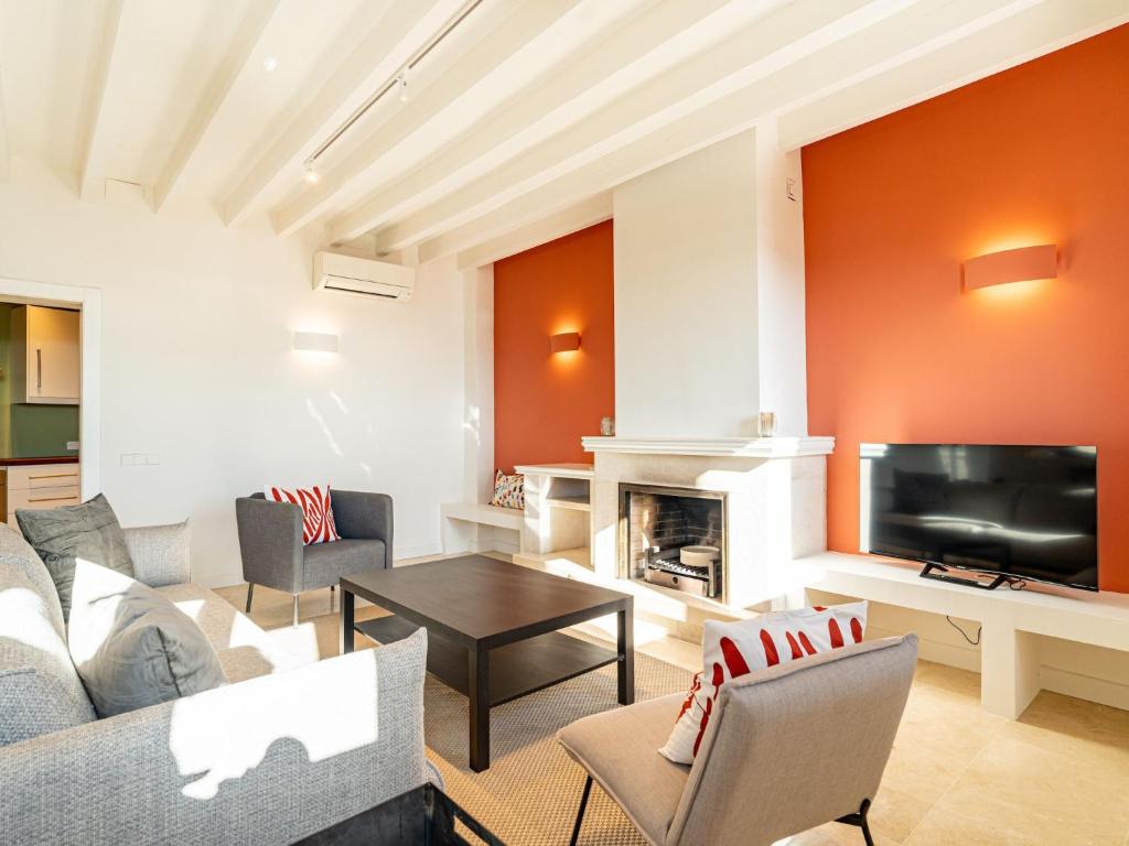 Apartment CASA LEA - TERRER 6 by Interhome - 4