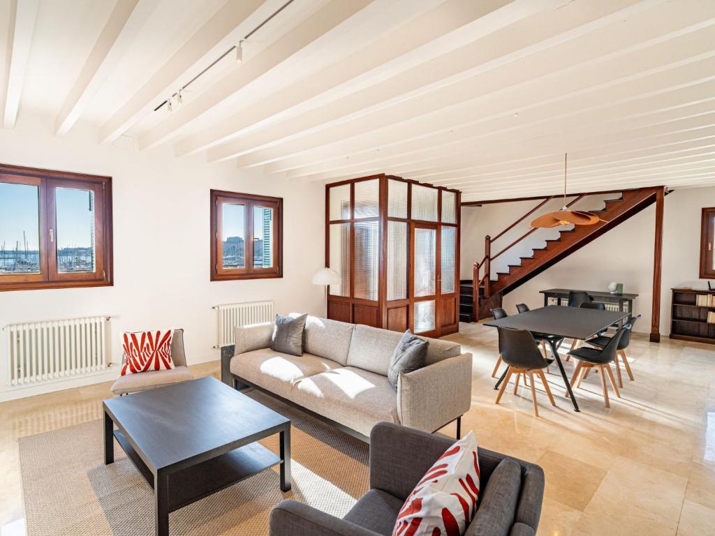 Apartment CASA LEA - TERRER 6 by Interhome - 5
