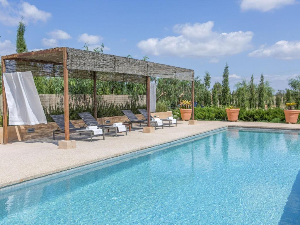 Villa Villa ES Trenc - SA Sinia Vella by PriorityVillas by Interhome - 3