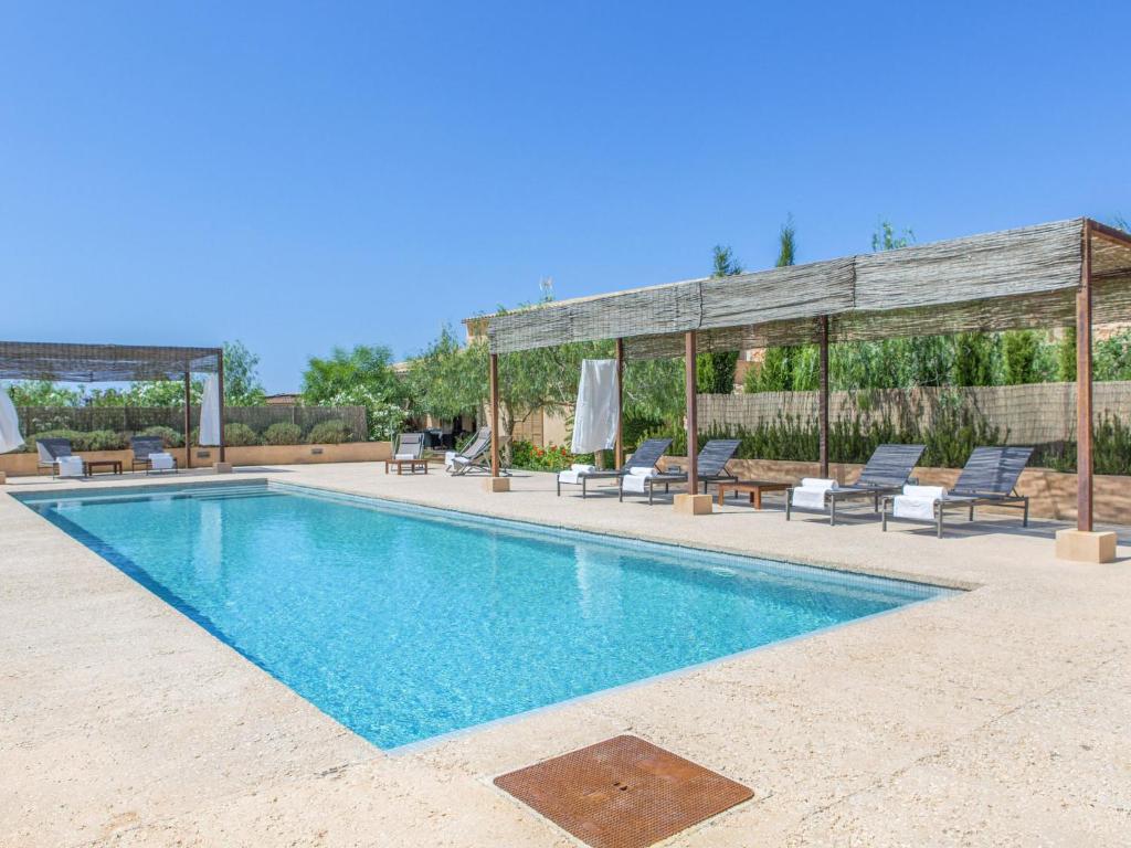 Villa Villa ES Trenc - SA Sinia Vella by PriorityVillas by Interhome - 5