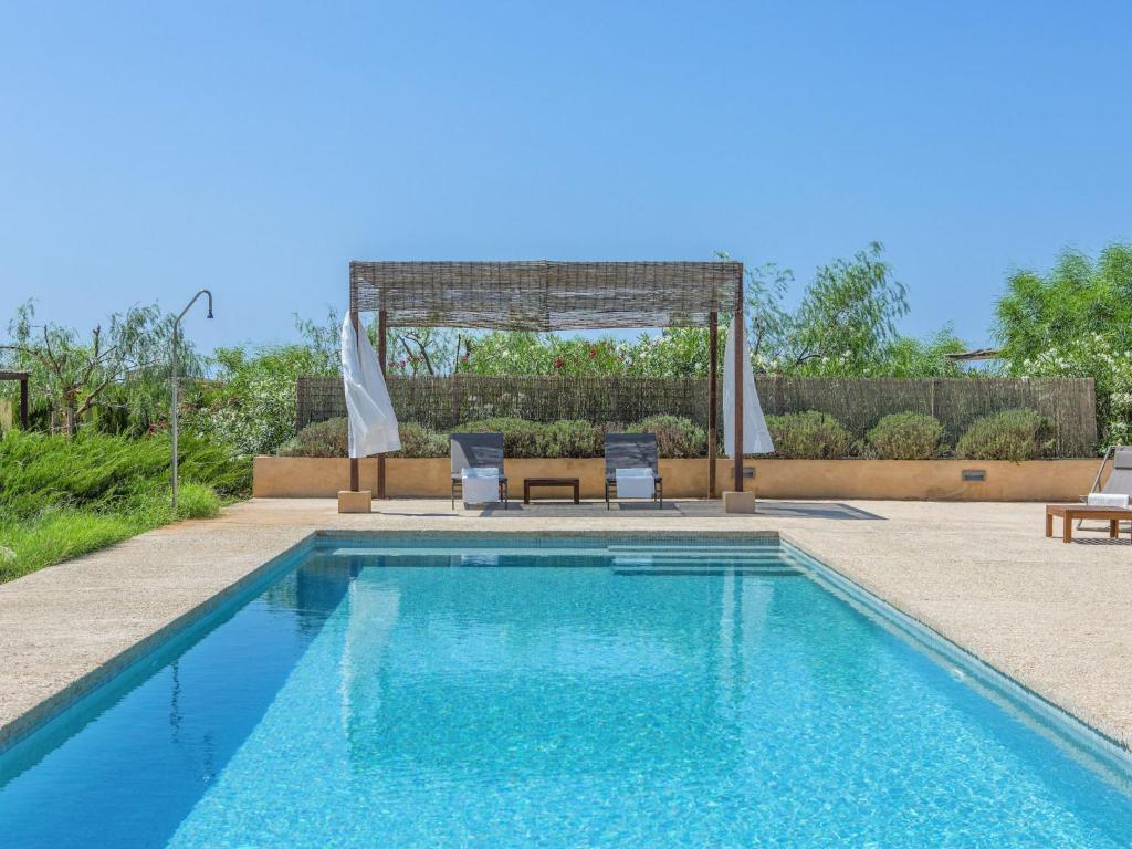 Villa Villa ES Trenc - SA Sinia Vella by PriorityVillas by Interhome - 4