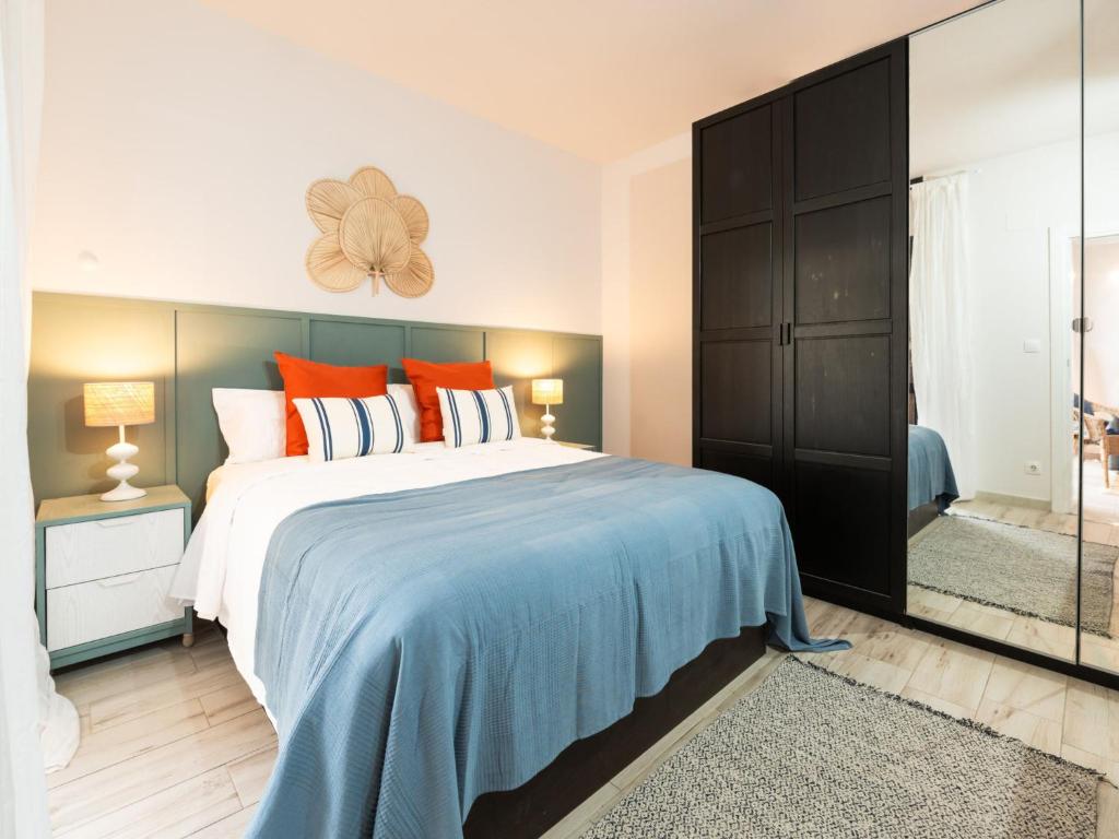 Apartment Costa del Silencio by Interhome - 1