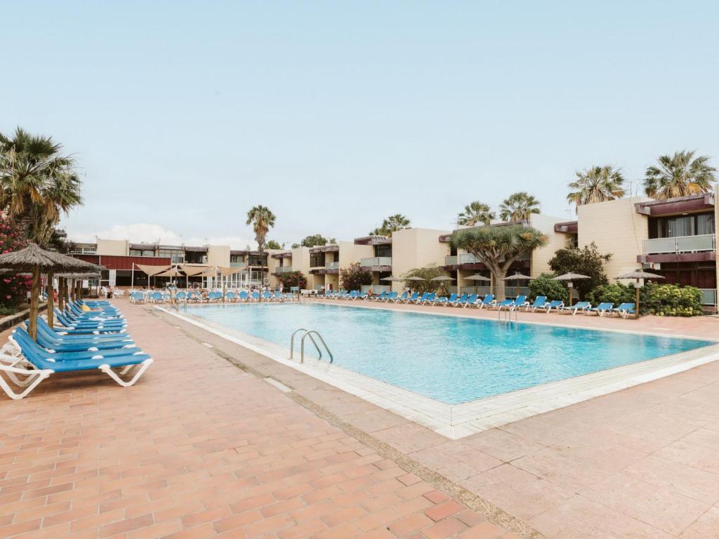 Apartment Costa del Silencio by Interhome - 5