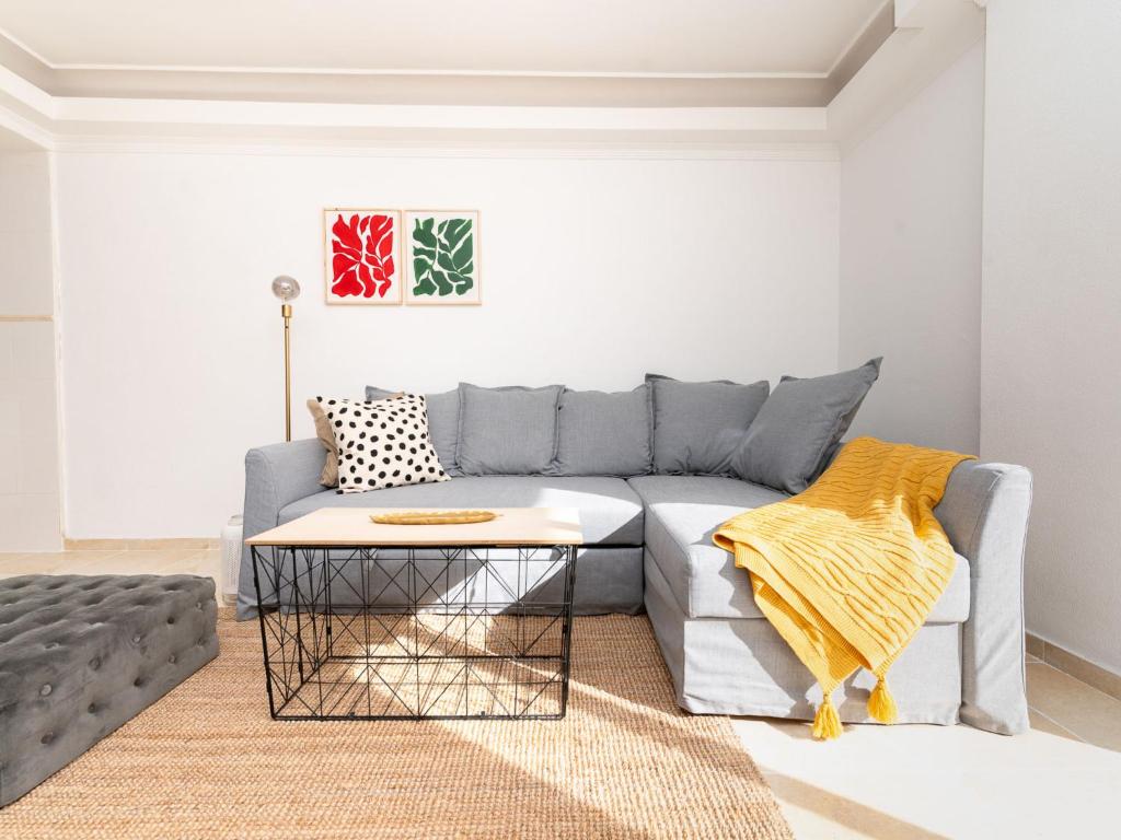 Apartment Punta Larga by Interhome - 2