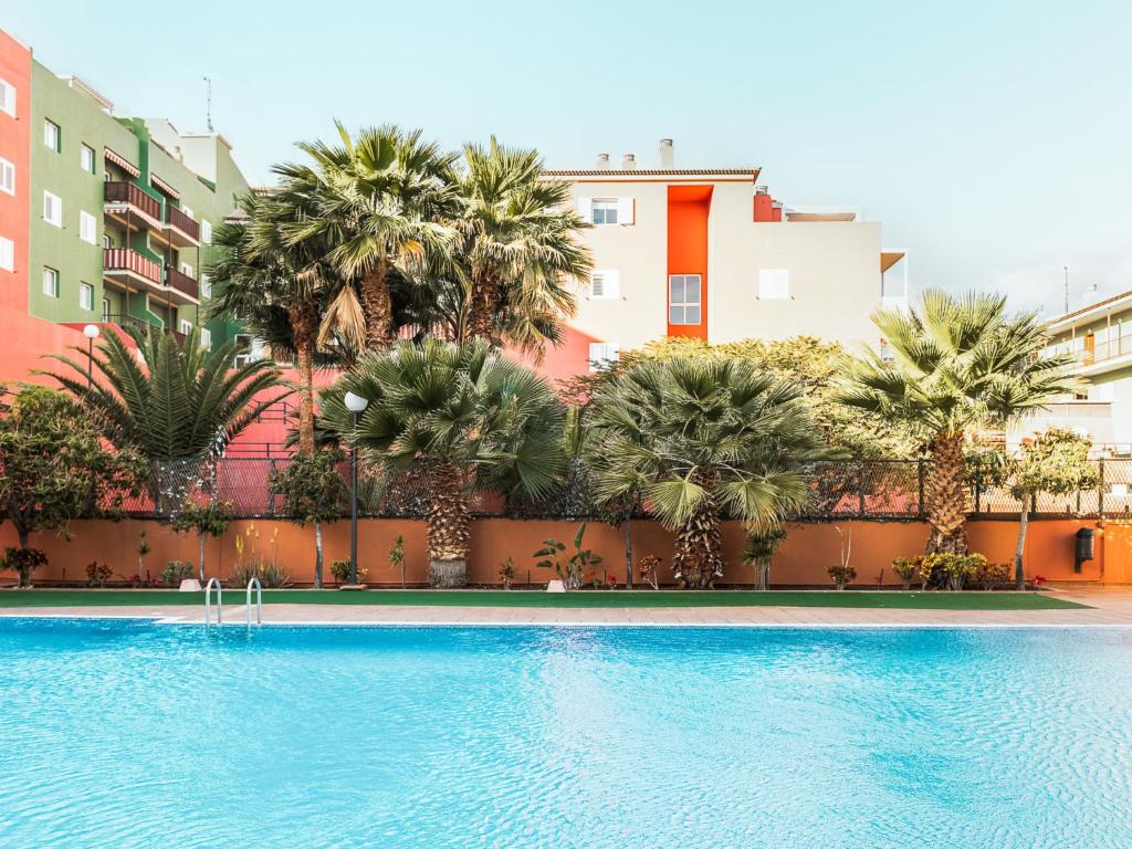 Apartment Punta Larga by Interhome - 1
