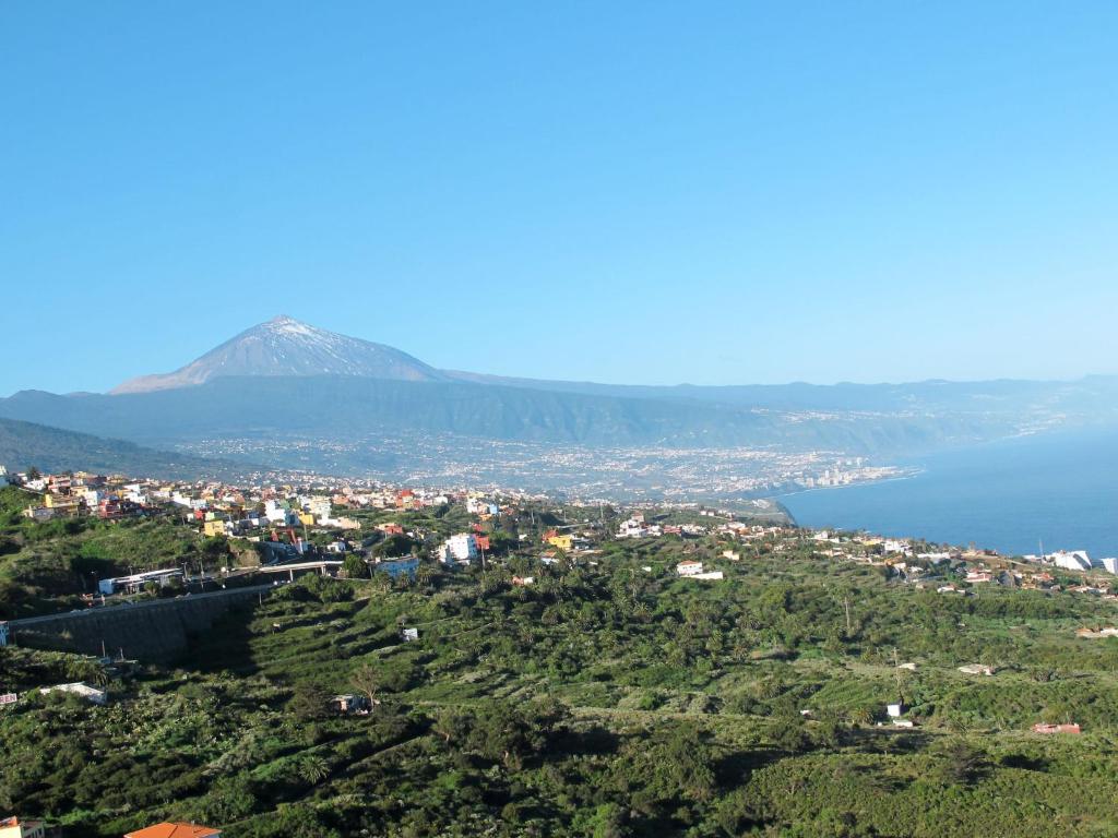 Apartment Punta Larga by Interhome - 3