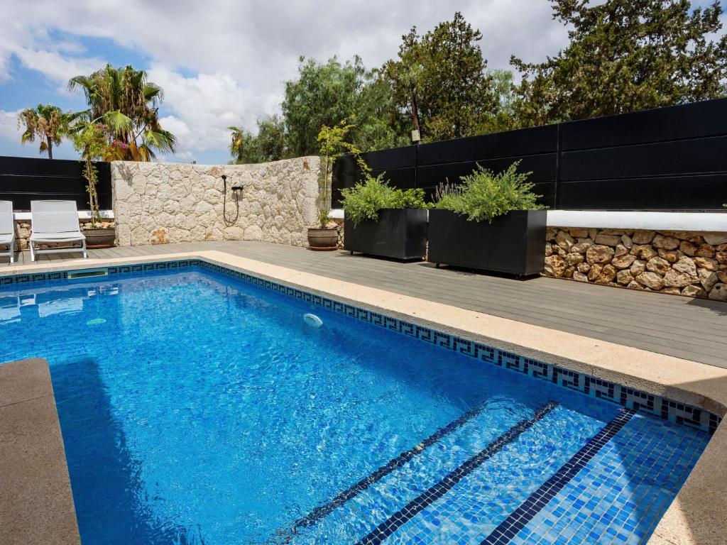 Chalet La Casa Escaniana by Interhome - 2