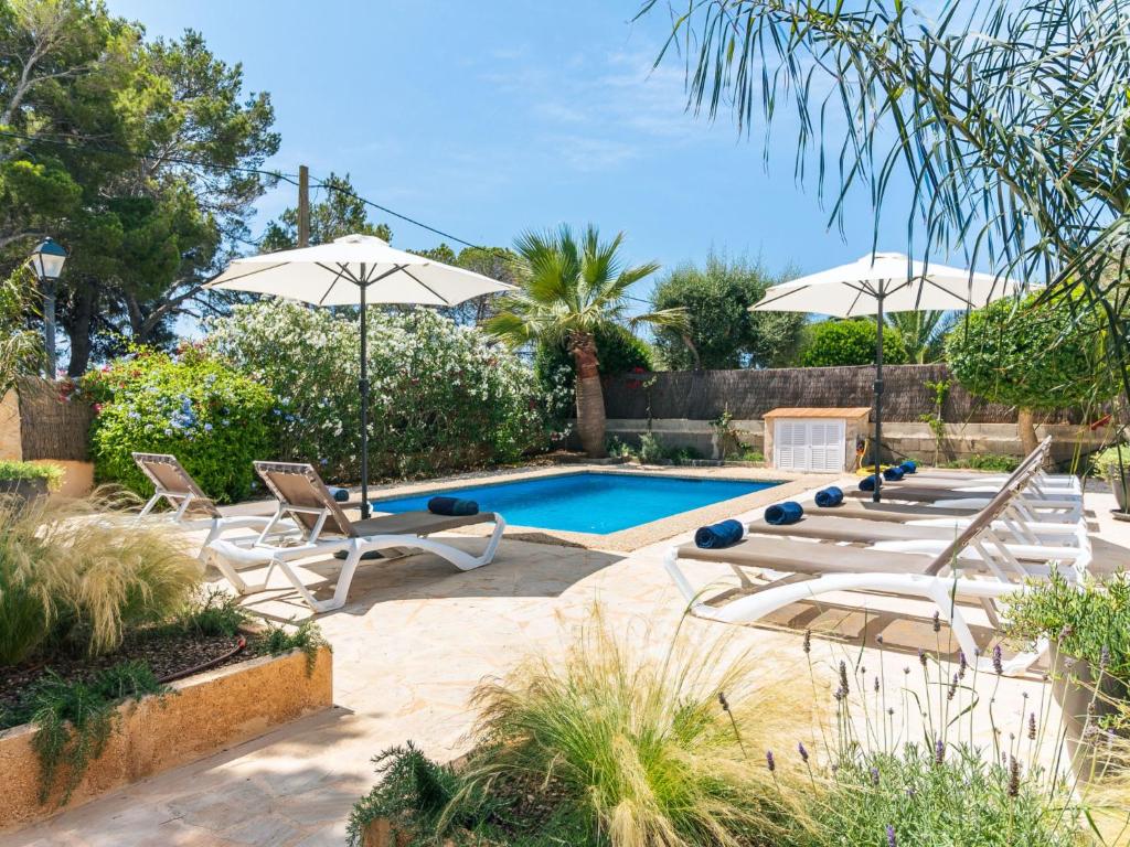 Holiday Home Villa Azul by Interhome - 3