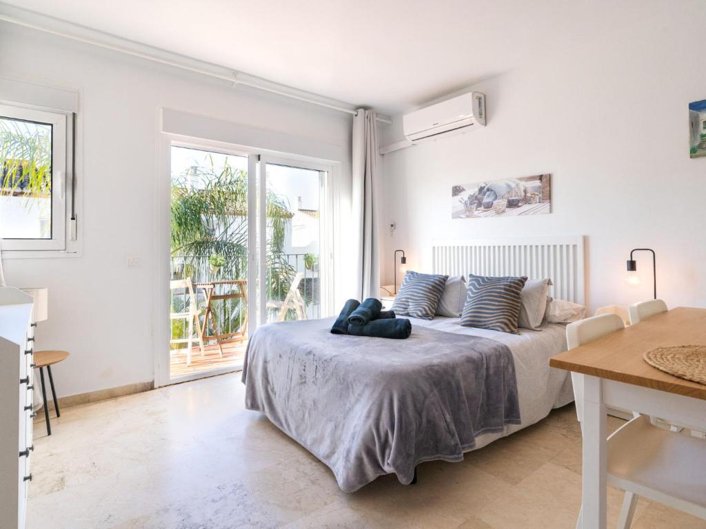 Apartment Paraíso Golden Mille- Estepona Studio by Interhome - 3