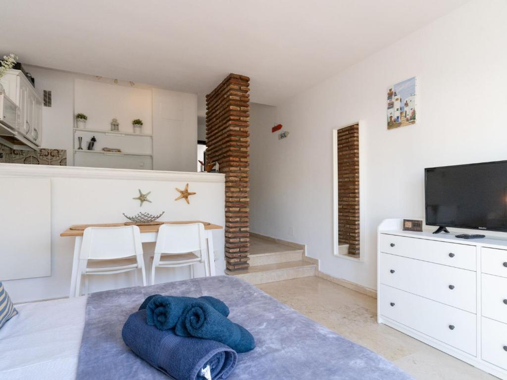 Apartment Paraíso Golden Mille- Estepona Studio by Interhome - 4