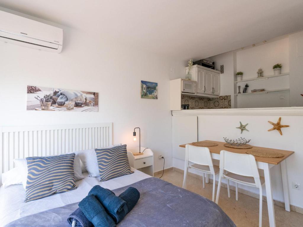 Apartment Paraíso Golden Mille- Estepona Studio by Interhome - 5